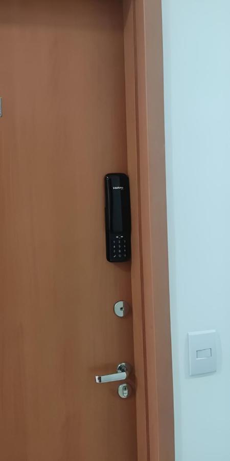 Apto Com Garagem E Wi-Fi A 4 Minutos Da Cancao Nova Кашоейра Паулиста Екстериор снимка